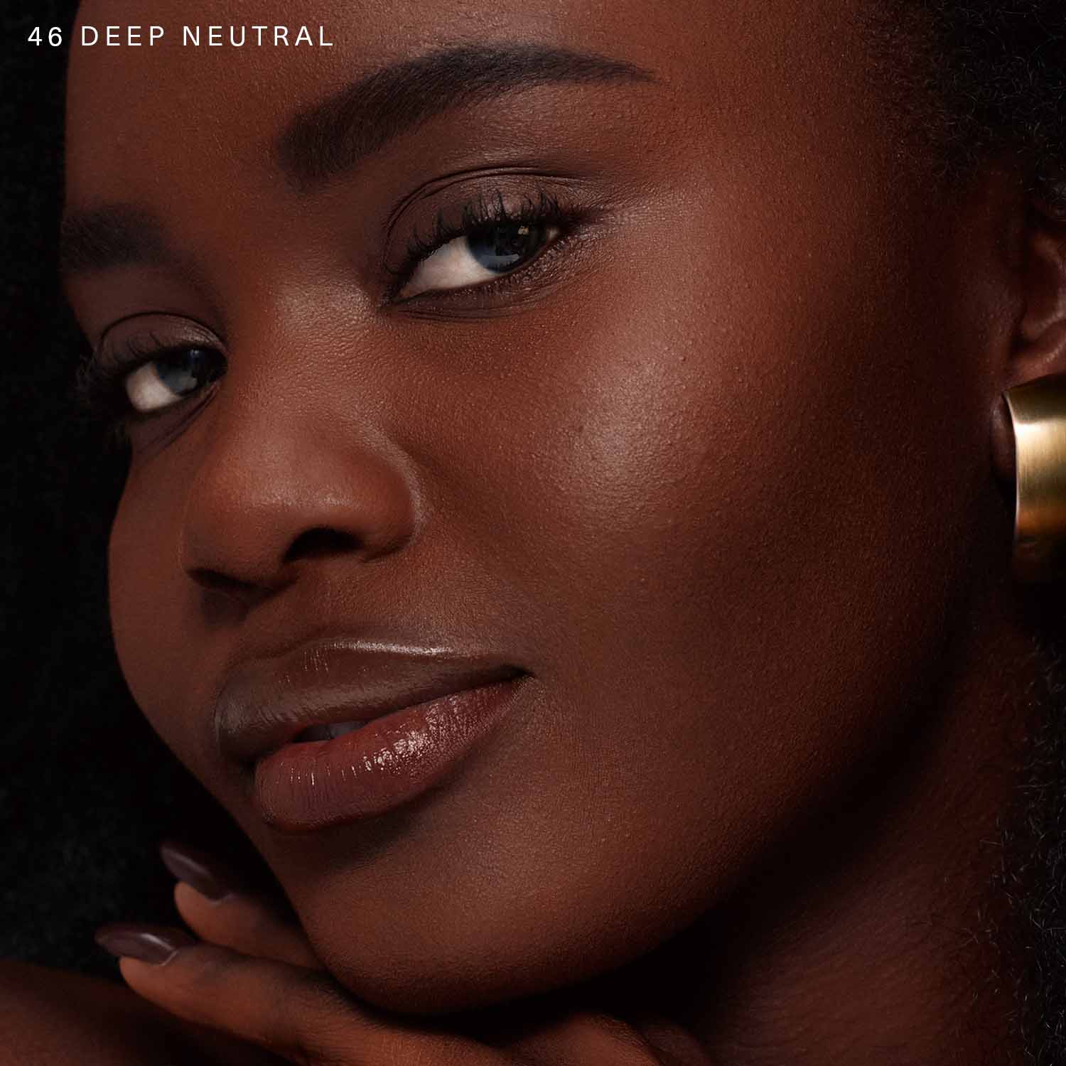 TRUE TO MYSELF NATURAL MATTE LONGWEAR FOUNDATION (BASE DE MAQUILLAJE)